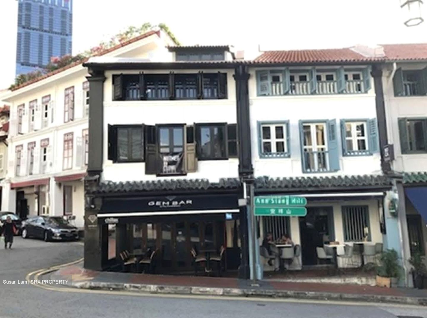 Ann Siang Road (D1), Retail #596238121
